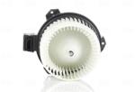 NISSENS Vnútorný ventilátor NISSENS 87723 (87723)