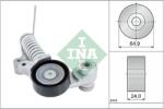 Schaeffler INA Napinák rebrovaného klinového remeňa Schaeffler INA 534 0702 10 (534 0702 10)