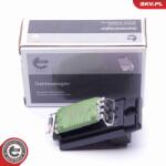 ESEN SKV Odpor vnútorného ventilátora ESEN SKV 94SKV061 (94SKV061)