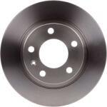 Bosch Brzdový kotúč BOSCH 0 986 479 715 (0 986 479 715)