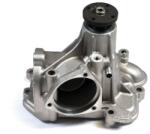 HEPU Vodné čerpadlo, chladenie motora HEPU P168 (P168)