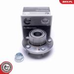 ESEN SKV Súprava ložísk kolesa ESEN SKV 29SKV484 (29SKV484)