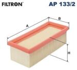 FILTRON Vzduchový filter FILTRON AP 133/2 (AP 133/2)