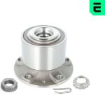 OPTIMAL Súprava ložísk kolesa OPTIMAL 602902 (602902)