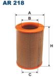 FILTRON Vzduchový filter FILTRON AR 218 (AR 218)