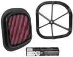K&N Filters Vzduchový filter K&N Filters KT-4511XD (KT-4511XD)