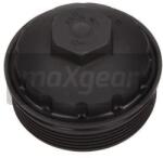 MAXGEAR Veko, puzdro olejového filtra MAXGEAR 28-0303 (28-0303)