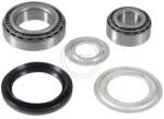 A. B. S Súprava ložísk kolesa A. B. S. 200791 (200791)