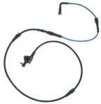 BREMBO Výstražný kontakt, opotrebenie brzdového obloženia BREMBO A 00 526 (A 00 526)