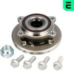 OPTIMAL Súprava ložísk kolesa OPTIMAL 501693 (501693)