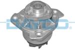 DAYCO Vodné čerpadlo, chladenie motora DAYCO DP730 (DP730)
