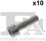 FA1 Skrutka pre výfukový systém FA1 982-I10-035.10 (982-I10-035.10)