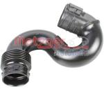 Metzger Autoteile Nasávacia hadica, Vzduchový filter METZGER AUTOTEILE 2388052 (2388052)