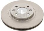 Febi Bilstein Brzdový kotúč FEBI BILSTEIN 09073 (09073)