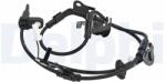DELPHI Snímač počtu otáčok kolesa DELPHI SS21459-12B1 (SS21459-12B1)
