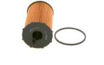 Bosch Olejový filter BOSCH 1 457 429 307 (1 457 429 307)