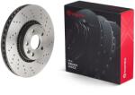 BREMBO Brzdový kotúč BREMBO 09. A426.1X (09.A426.1X)