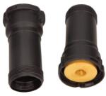 MAXGEAR Ochranná sada tlmiča proti prachu MAXGEAR 72-2432 (72-2432)