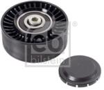 Febi Bilstein Vratná/vodiaca kladka rebrovaného klinového remeňa FEBI BILSTEIN 31236 (31236)