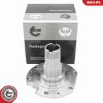 ESEN SKV Súprava ložísk kolesa ESEN SKV 29SKV569 (29SKV569)