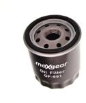 MAXGEAR Olejový filter MAXGEAR 26-0274 (26-0274)