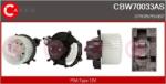 CASCO Vnútorný ventilátor CASCO CBW70033AS (CBW70033AS)