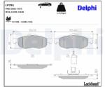 DELPHI Klocki Ham. Ford Mondeo 93-00 +czujnik (lp781)