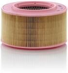 Mann-filter Vzduchový filter MANN-FILTER C 1776 (C 1776)