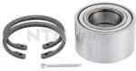 SNR Súprava ložísk kolesa SNR R153.14 (R153.14)