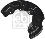 Febi Bilstein Ochranný plech proti rozstreku, Brzdový kotúč FEBI BILSTEIN 174903 (174903)