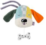 Fehn Jucarie muzicala mini - Catelus NATUR (044010)