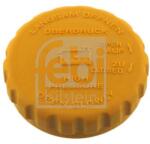 Febi Bilstein Uzatvárací kryt, nádobka chladiacej kvapaliny FEBI BILSTEIN 01211 (01211)