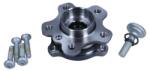 MAXGEAR Súprava ložísk kolesa MAXGEAR 33-1191 (33-1191)