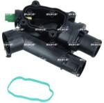 NRF Termostat chladenia NRF 725191 (725191)