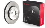 BREMBO Brzdový kotúč BREMBO 09. C418.13 (09.C418.13)