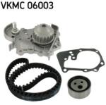 SKF Vodné čerpadlo + sada ozubeného remeňa SKF VKMC 06003 (VKMC 06003)