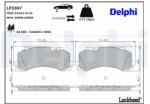 DELPHI Klocki Ham. Audi Q7 15- (lp3307)