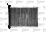 VALEO Výmenník tepla vnútorného kúrenia VALEO 812413 (812413)