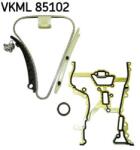 SKF Sada rozvodovej reťaze SKF VKML 85102 (VKML 85102)