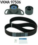 SKF Sada ozubeného remeňa SKF VKMA 97506 (VKMA 97506)