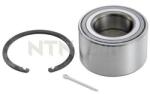 SNR Súprava ložísk kolesa SNR R169.68 (R169.68)