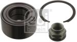 Febi Bilstein Súprava ložísk kolesa FEBI BILSTEIN 37015 (37015)