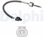 DELPHI Snímač teploty výfukových plynov DELPHI TS30266 (TS30266)