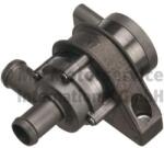 PIERBURG Prídavné vodné čerpadlo (okruh chladiacej vody) PIERBURG 7.02074. 61.0 (7.02074.61.0)