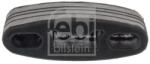 Febi Bilstein Držiak, výfukový systém FEBI BILSTEIN 04706 (04706)