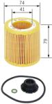 Bosch Olejový filter BOSCH F 026 407 175 (F 026 407 175)
