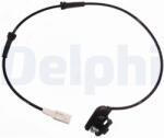 DELPHI Snímač počtu otáčok kolesa DELPHI SS20066 (SS20066)