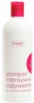 Ziaja Intenzív tápláló sampon érzékeny hajra, 400ml (5901887020226)