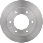 Bosch Brzdový kotúč BOSCH 0 986 479 711 (0 986 479 711)