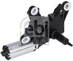 febi bilstein Motor stieračov FEBI BILSTEIN 48673 (48673)
